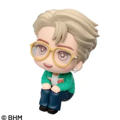 BESTSKY LookUp TinyTAN Dynamite ver. Jimin Discount