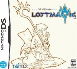 Taito Lost Magic Discount