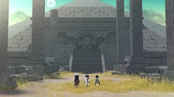Square Enix Lost Sphear Hot