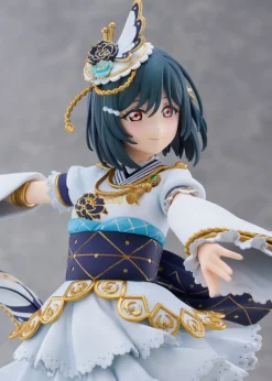 PLUM Love Live! Nijigasaki Gakuen School Idol Doukou Kai - Mifune Shioriko - 1/7 Clearance