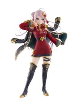 PLUM Love Live! Nijigasaki Gakuen School Idol Doukou Kai - Zhong Lanzhu - 1/7