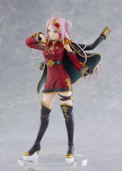 PLUM Love Live! Nijigasaki Gakuen School Idol Doukou Kai - Zhong Lanzhu - 1/7