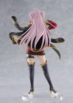 PLUM Love Live! Nijigasaki Gakuen School Idol Doukou Kai - Zhong Lanzhu - 1/7