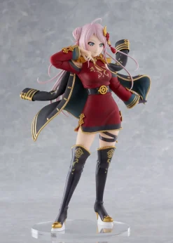 PLUM Love Live! Nijigasaki Gakuen School Idol Doukou Kai - Zhong Lanzhu - 1/7