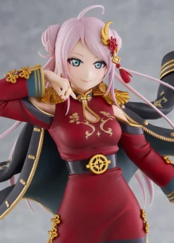 PLUM Love Live! Nijigasaki Gakuen School Idol Doukou Kai - Zhong Lanzhu - 1/7