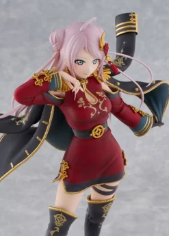 PLUM Love Live! Nijigasaki Gakuen School Idol Doukou Kai - Zhong Lanzhu - 1/7