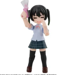 Bandai Love Live! Nijigasaki Gakuen School Idol Doukou Kai - Takasaki Yuu - Aqua Shooters!