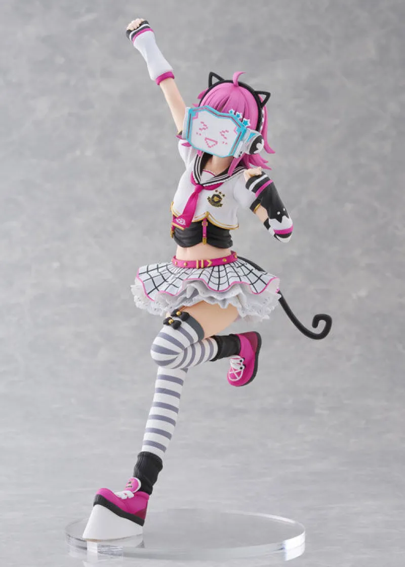 PLUM Love Live! Nijigasaki Gakuen School Idol Doukou Kai - Tennouji Rina - 1/7 Sale