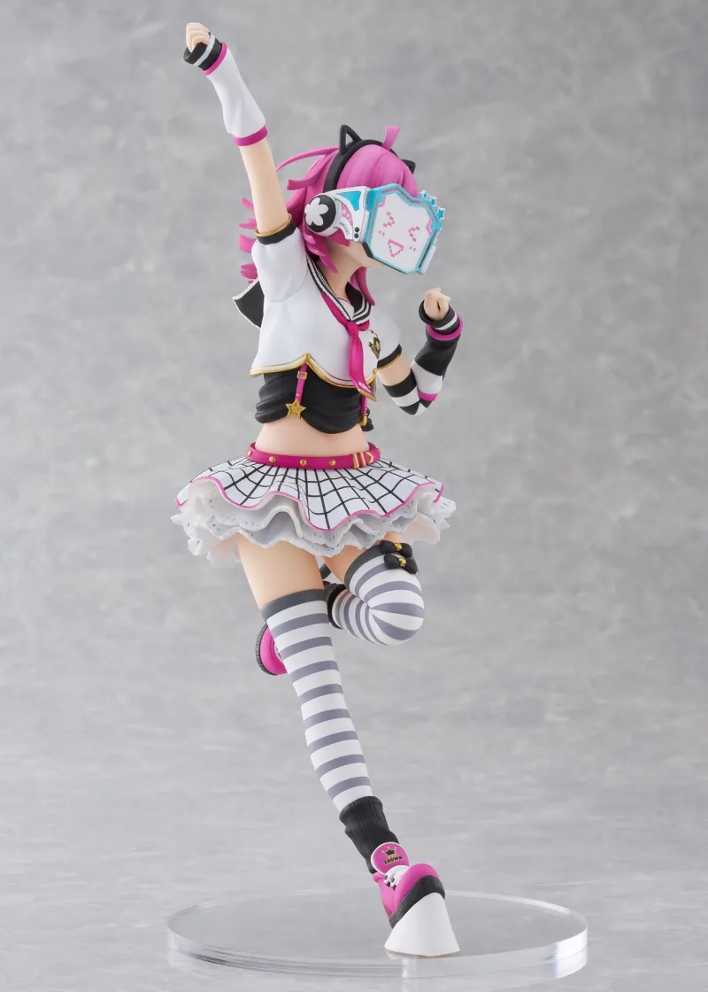 PLUM Love Live! Nijigasaki Gakuen School Idol Doukou Kai - Tennouji Rina - 1/7 Sale