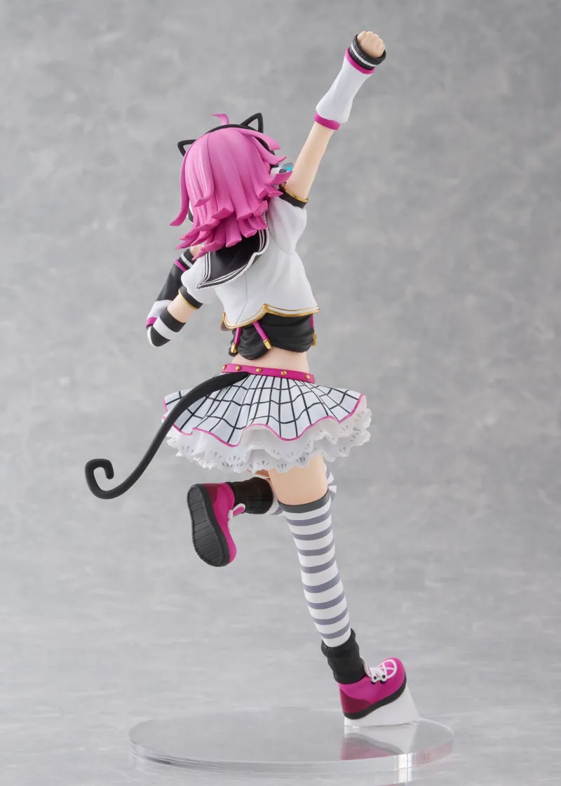 PLUM Love Live! Nijigasaki Gakuen School Idol Doukou Kai - Tennouji Rina - 1/7 Sale