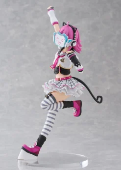 PLUM Love Live! Nijigasaki Gakuen School Idol Doukou Kai - Tennouji Rina - 1/7 Sale