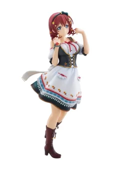 PLUM Love Live! Nijigasaki Gakuen School Idol Doukou Kai - Emma Verde - 1/7 Outlet