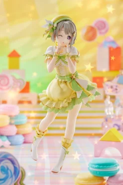 PLUM Love Live! Nijigasaki Gakuen School Idol Doukou Kai - Nakasu Kasumi - 1/7 Online