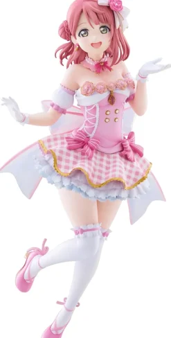 Hot PLUM Love Live! Nijigasaki Gakuen School Idol Doukou Kai - Uehara Ayumu - 1/7