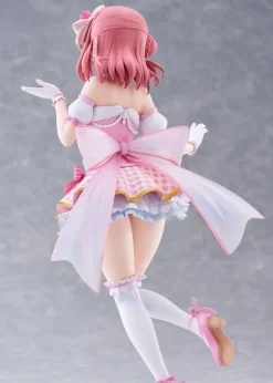 Hot PLUM Love Live! Nijigasaki Gakuen School Idol Doukou Kai - Uehara Ayumu - 1/7