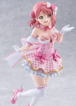 Hot PLUM Love Live! Nijigasaki Gakuen School Idol Doukou Kai - Uehara Ayumu - 1/7
