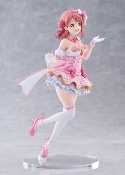 Hot PLUM Love Live! Nijigasaki Gakuen School Idol Doukou Kai - Uehara Ayumu - 1/7