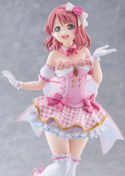Hot PLUM Love Live! Nijigasaki Gakuen School Idol Doukou Kai - Uehara Ayumu - 1/7