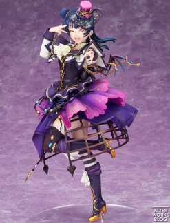Best Alter Love Live! School Idol Festival - Tsushima Yoshiko - 1/7 - 2023 Re-release