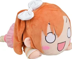 Best SEGA Love Live! School Idol Festival - Kousaka Honoka - Jumbo Nesoberi Nuigurumi