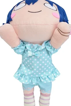 SEGA Love Live! School Idol Festival - Sonoda Umi - Jumbo Nesoberi Nuigurumi Clearance