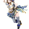 Alter Love Live! School Idol Festival ALL STARS - Watanabe You - 1/7 - Miracle Voyage