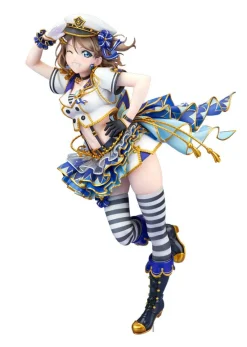 Alter Love Live! School Idol Festival ALL STARS - Watanabe You - 1/7 - Miracle Voyage