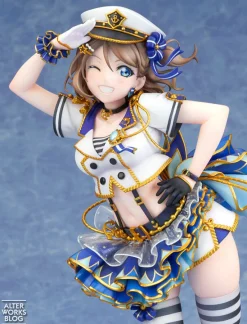 Alter Love Live! School Idol Festival ALL STARS - Watanabe You - 1/7 - Miracle Voyage