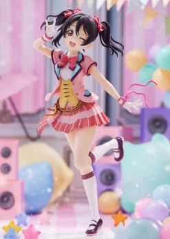 Discount Plum Love Live! School Idol Festival ALL STARS - Yazawa Nico - 1/7 - Nico Nico Nii Ver.