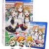 Hot Piacci Love Live! School Idol Paradise Vol.1 Printemps Unit [Limited Edition]