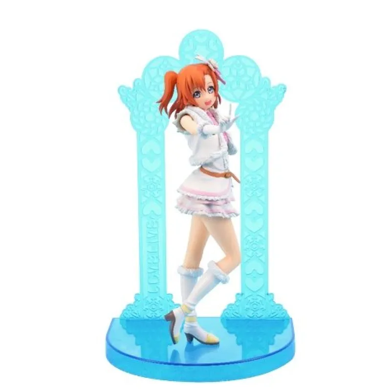 SEGA Love Live! School Idol Project - Kousaka Honoka - SPM Figure - Snow halation Discount