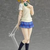 Clearance Max Factory Love Live! School Idol Project - Ayase Eri - Figma #259