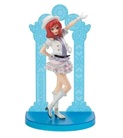 Best SEGA Love Live! School Idol Project - Nishikino Maki - SPM Figure - Snow halation