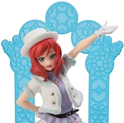 Best SEGA Love Live! School Idol Project - Nishikino Maki - SPM Figure - Snow halation