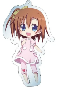 Hot Contents Seed Love Live! School Idol Project - Kousaka Honoka - Deka Keyholder - Keyholder