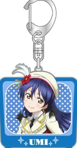 Best Broccoli Love Live! School Idol Project - Sonoda Umi - Keyholder