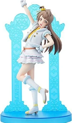 Discount SEGA Love Live! School Idol Project - Minami Kotori - SPM Figure - Snow halation