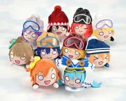 Clearance SEGA Love Live! School Idol Project - Sonoda Umi - Love Live! Mu's x SNOW MIKU 2016