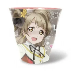 Hasepro Love Live! School Idol Project - Minami Kotori - Melamine Cup Hot