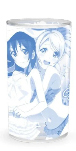 Cospa Love Live! School Idol Project - Ayase Eri - Kousaka Honoka - Sonoda Umi - Toujou Nozomi - Glass Clearance