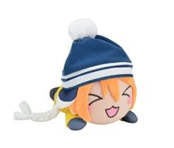 Clearance SEGA Love Live! School Idol Project - Hoshizora Rin - Love Live! Mu's x SNOW MIKU 2016