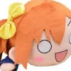 SEGA Love Live! School Idol Project - Kousaka Honoka - Hyper Jumbo Nesoberi Nuigurumi - Love Live! Hyper Jumbo Nesoberi Nuigurumi