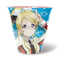 New Hasepro Love Live! School Idol Project - Ayase Eri - Melamine Cup