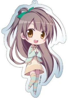 Hot Contents Seed Love Live! School Idol Project - Minami Kotori - Deka Keyholder - Keyholder