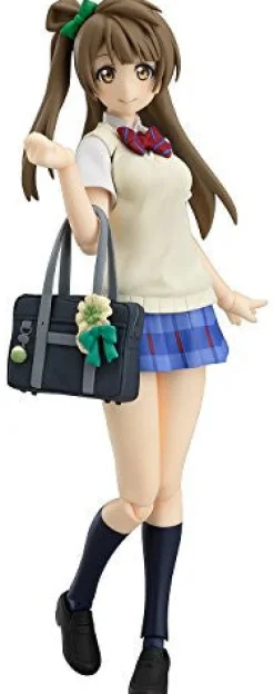 Discount Max Factory Love Live! School Idol Project - Minami Kotori - Figma #260