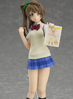 Discount Max Factory Love Live! School Idol Project - Minami Kotori - Figma #260