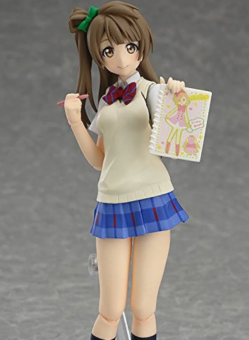 Discount Max Factory Love Live! School Idol Project - Minami Kotori - Figma #260