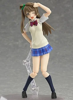 Discount Max Factory Love Live! School Idol Project - Minami Kotori - Figma #260