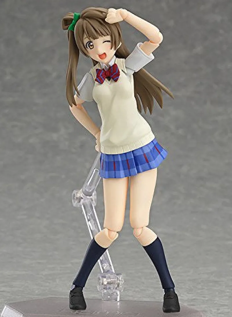 Discount Max Factory Love Live! School Idol Project - Minami Kotori - Figma #260