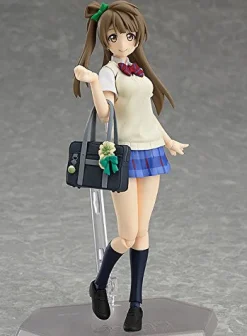 Discount Max Factory Love Live! School Idol Project - Minami Kotori - Figma #260